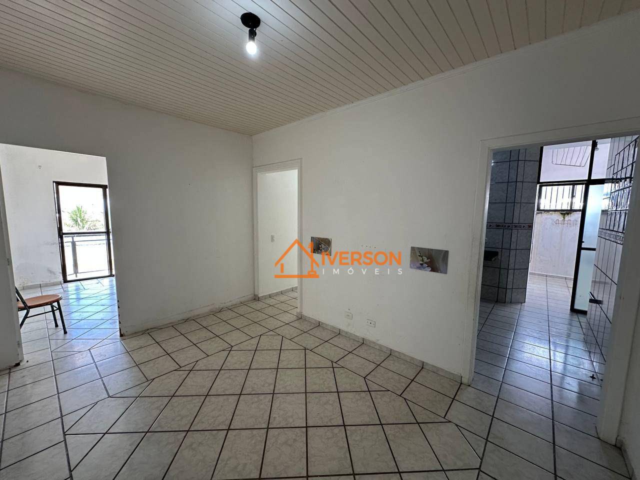 Apartamento para alugar com 2 quartos, 75m² - Foto 1