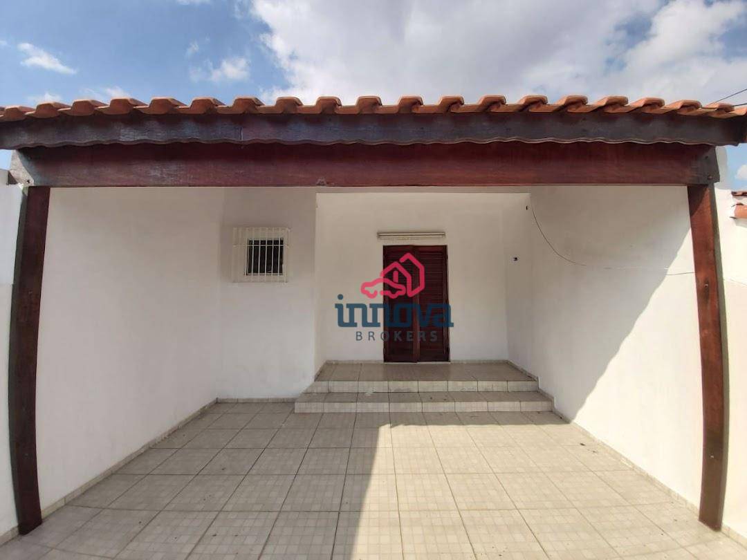 Casa à venda com 5 quartos, 240m² - Foto 26