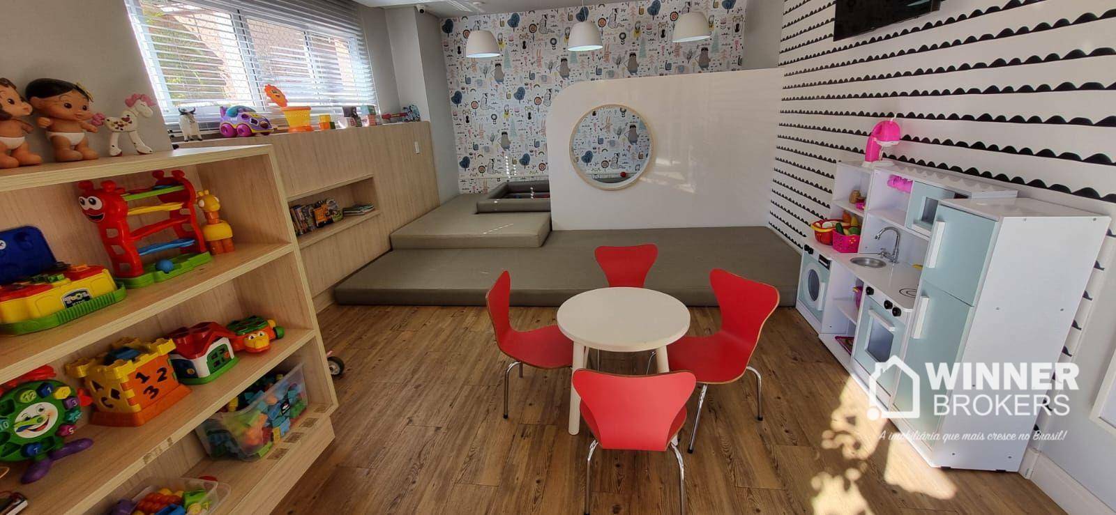 Apartamento à venda com 3 quartos, 77m² - Foto 24