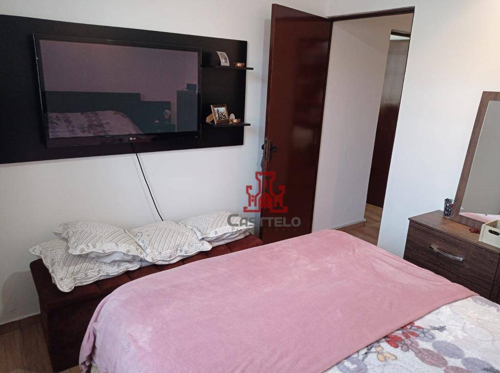 Sobrado à venda com 3 quartos, 70m² - Foto 10