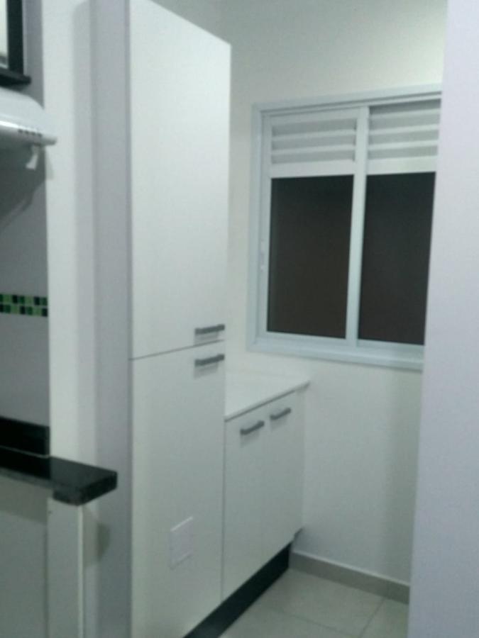 Apartamento à venda com 1 quarto, 33m² - Foto 12