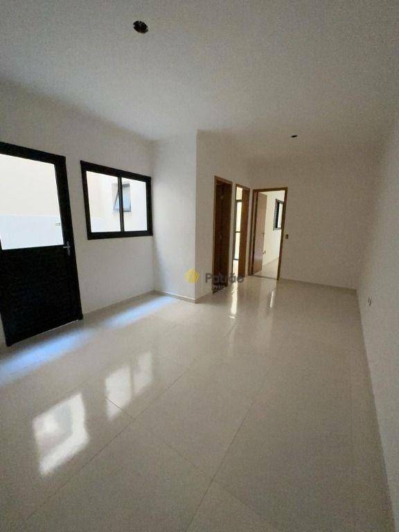 Apartamento à venda com 2 quartos, 84m² - Foto 11