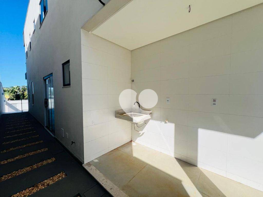 Casa à venda com 3 quartos, 125m² - Foto 6