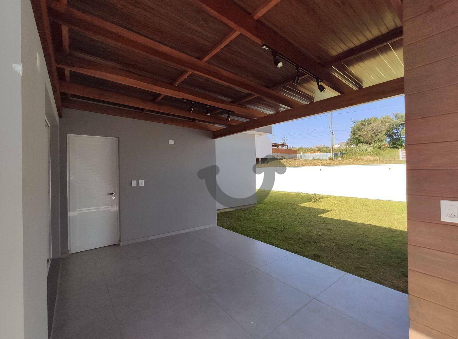 Casa de Condomínio à venda com 3 quartos, 148m² - Foto 9