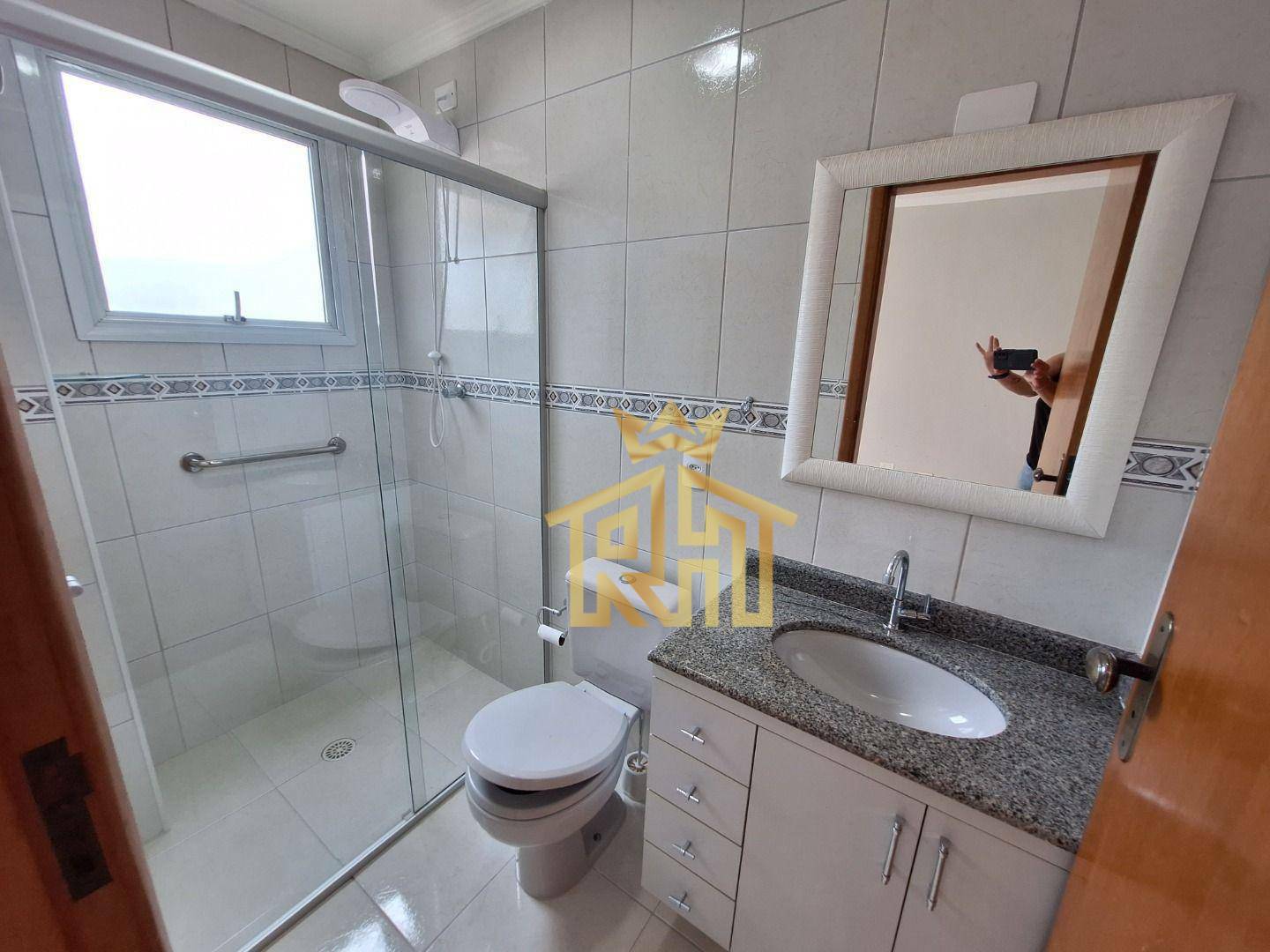 Apartamento à venda com 3 quartos, 132m² - Foto 13