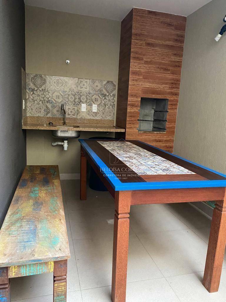 Apartamento para alugar com 1 quarto, 35m² - Foto 15