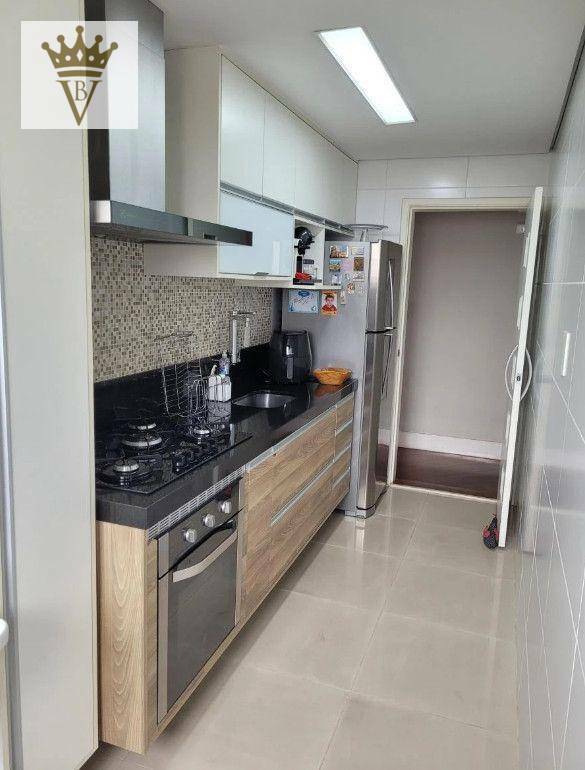 Apartamento à venda com 2 quartos, 60m² - Foto 16