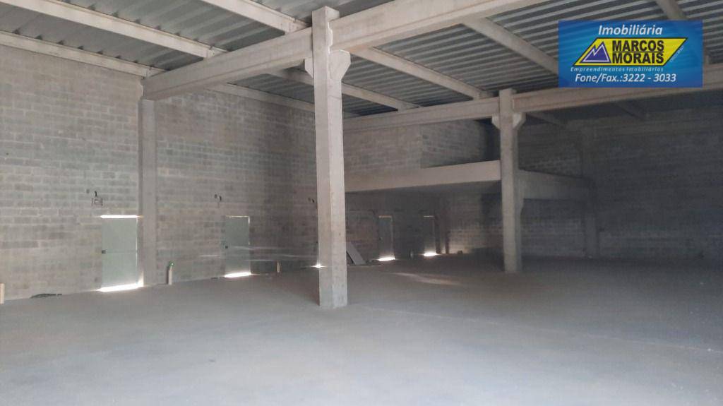 Depósito-Galpão-Armazém para alugar, 70m² - Foto 3