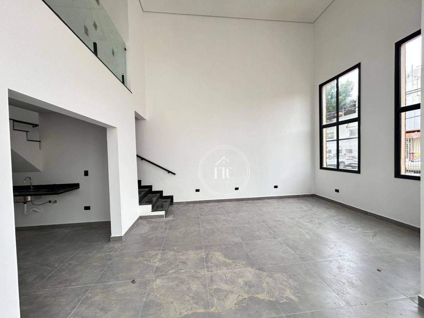 Conjunto Comercial-Sala para alugar, 70m² - Foto 9