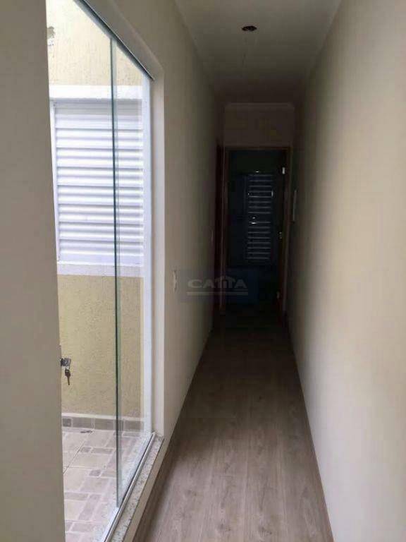 Sobrado à venda com 3 quartos, 244m² - Foto 10