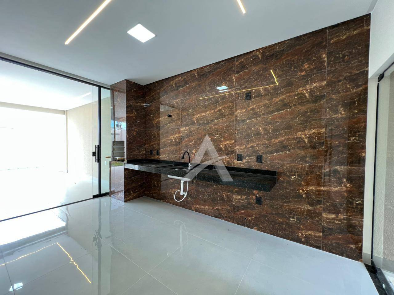 Casa, 3 quartos, 104 m² - Foto 4