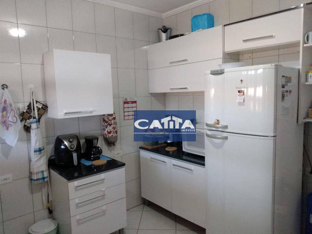 Sobrado à venda com 2 quartos, 80m² - Foto 9