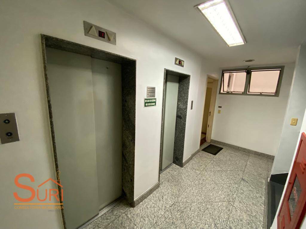 Conjunto Comercial-Sala à venda, 144m² - Foto 4