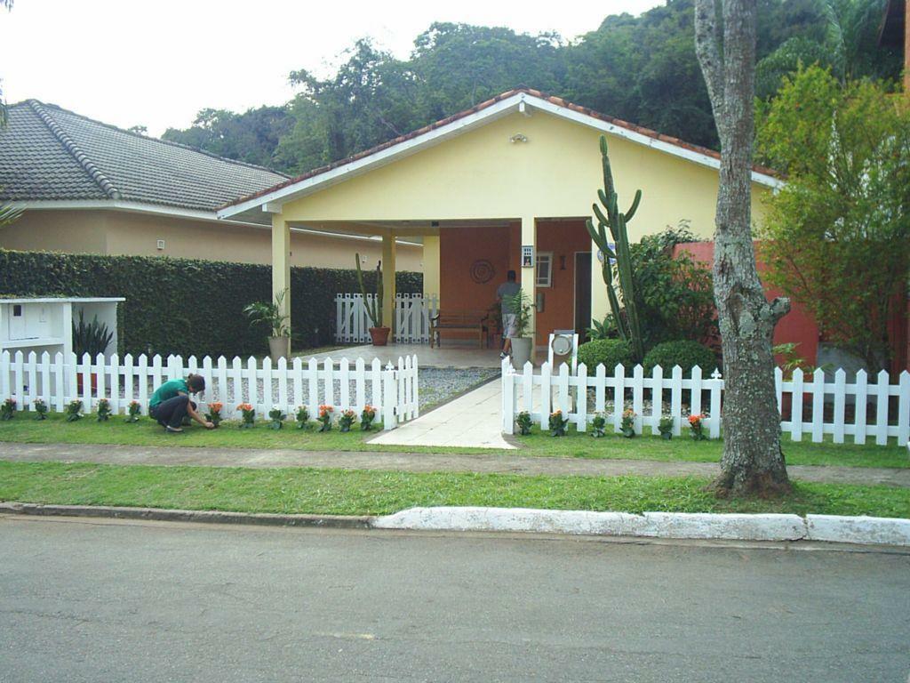 Casa de Condomínio à venda com 3 quartos, 170m² - Foto 2