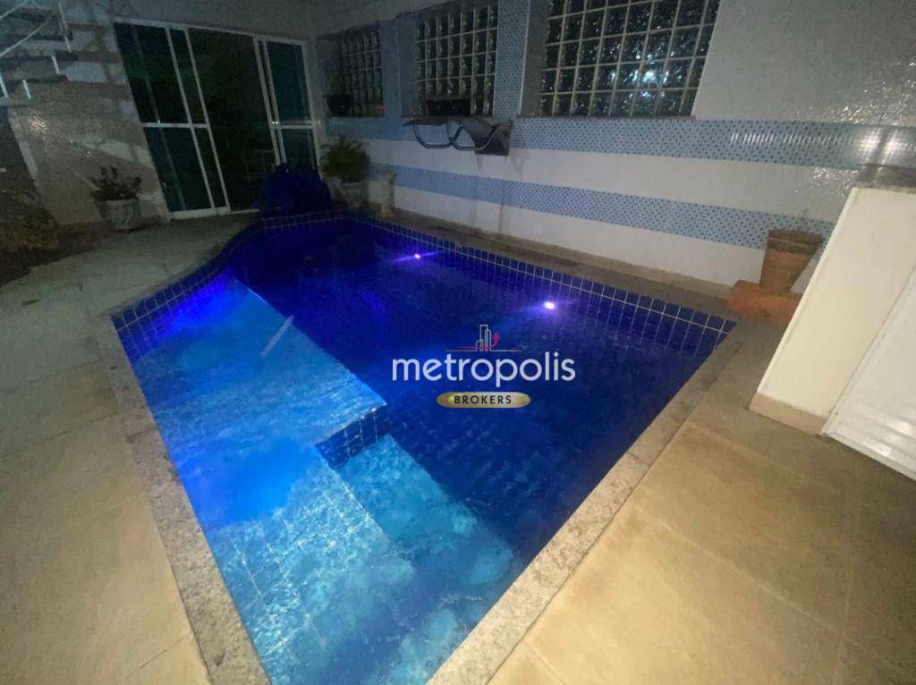 Sobrado à venda com 4 quartos, 430m² - Foto 37