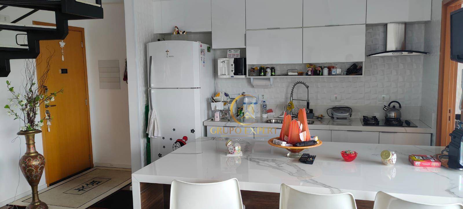 Apartamento à venda com 2 quartos, 130m² - Foto 19