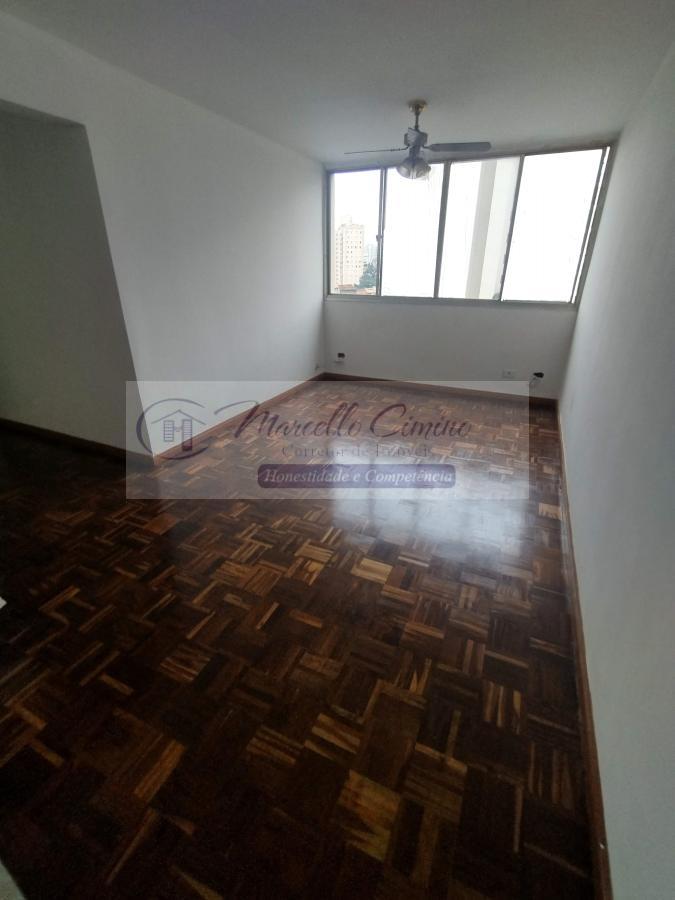 Apartamento à venda com 2 quartos, 69m² - Foto 1