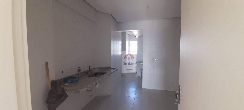 Apartamento, 3 quartos, 124 m² - Foto 5