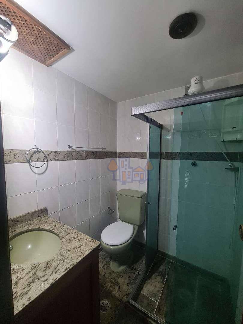 Casa de Condomínio para alugar com 3 quartos, 98m² - Foto 8