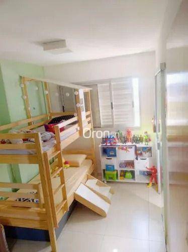 Apartamento à venda com 3 quartos, 91m² - Foto 7