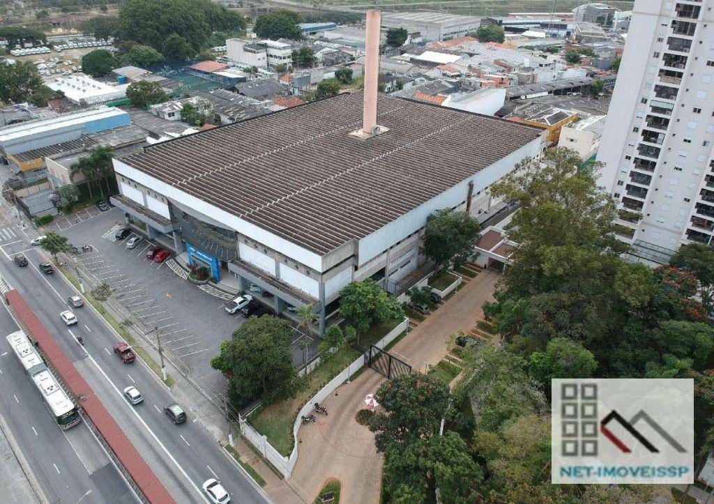 Depósito-Galpão-Armazém à venda e aluguel, 12158m² - Foto 5