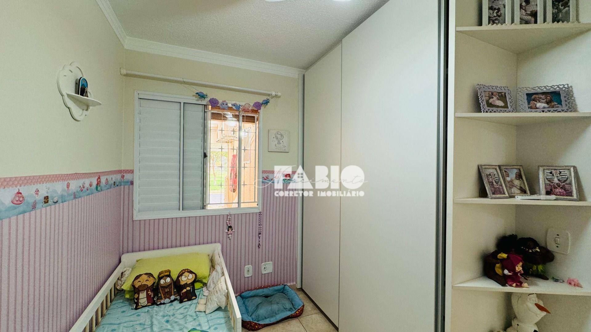 Casa de Condomínio à venda com 2 quartos, 95m² - Foto 9