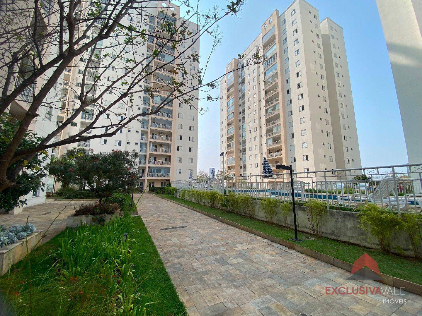 Apartamento à venda com 3 quartos, 92m² - Foto 26