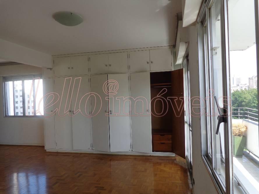 Apartamento à venda com 3 quartos, 127m² - Foto 10