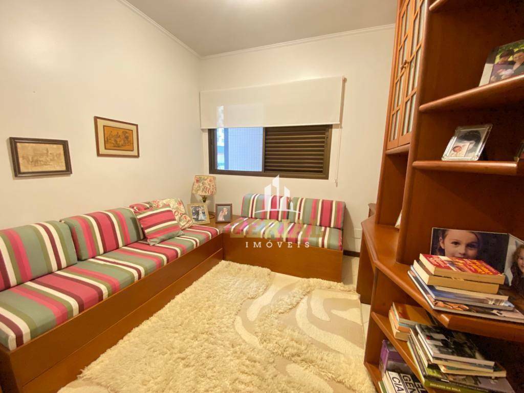 Apartamento à venda com 4 quartos, 280m² - Foto 14