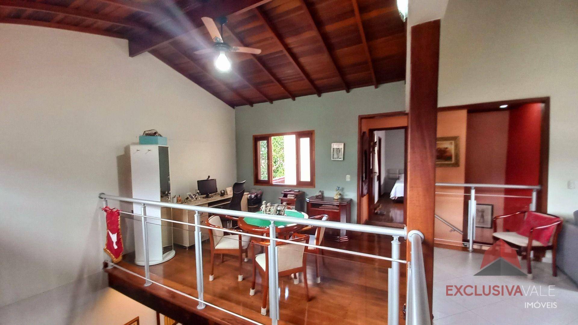 Casa à venda com 6 quartos, 356m² - Foto 97