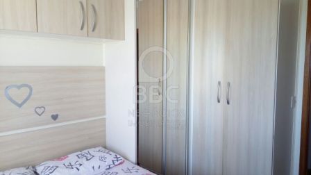 Apartamento à venda com 3 quartos, 65m² - Foto 16