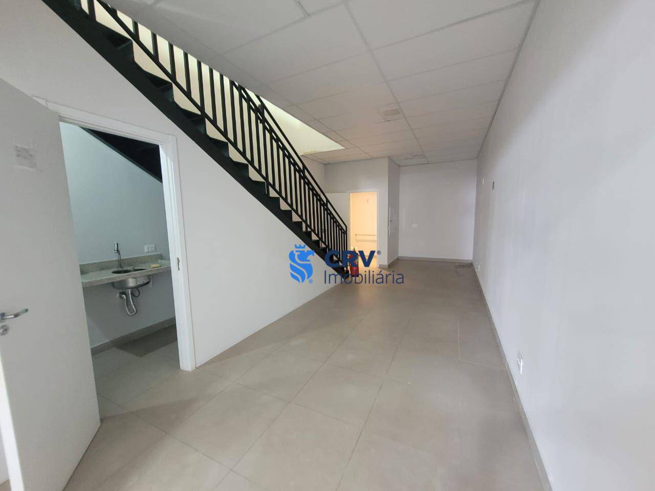 Loja-Salão, 100 m² - Foto 3