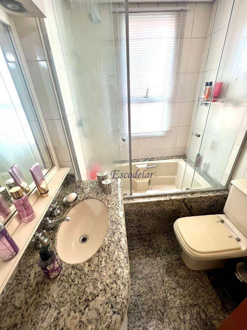 Apartamento à venda com 4 quartos, 144m² - Foto 9