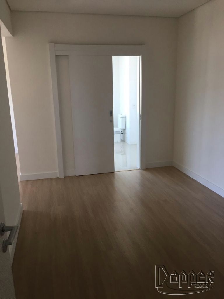 Apartamento à venda com 3 quartos, 204m² - Foto 8