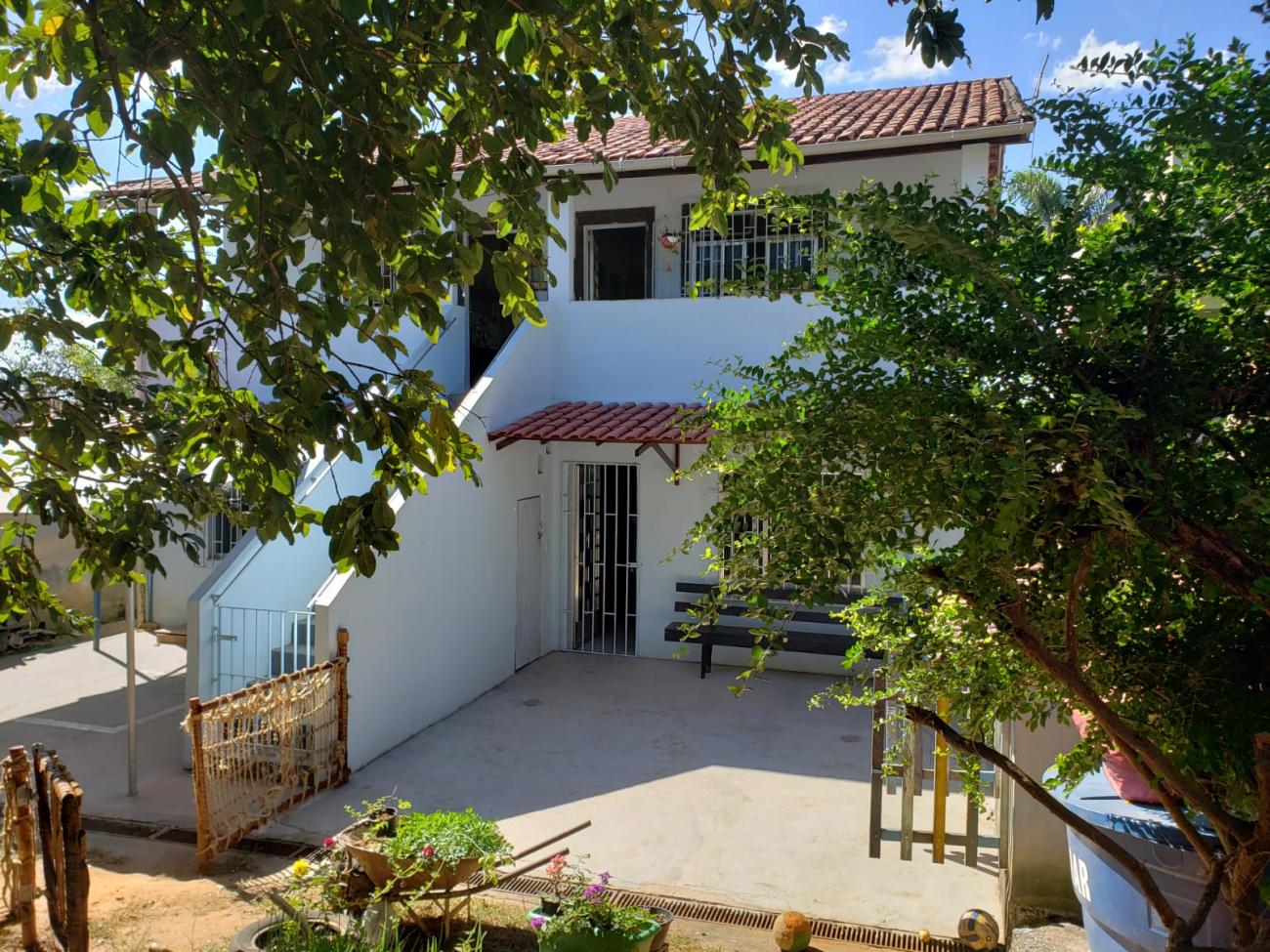 Casa à venda com 4 quartos - Foto 2