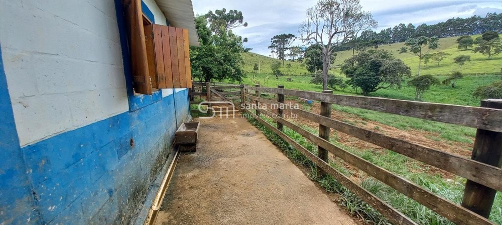 Fazenda à venda com 1 quarto, 150m² - Foto 69