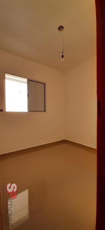 Apartamento à venda com 2 quartos, 40m² - Foto 7