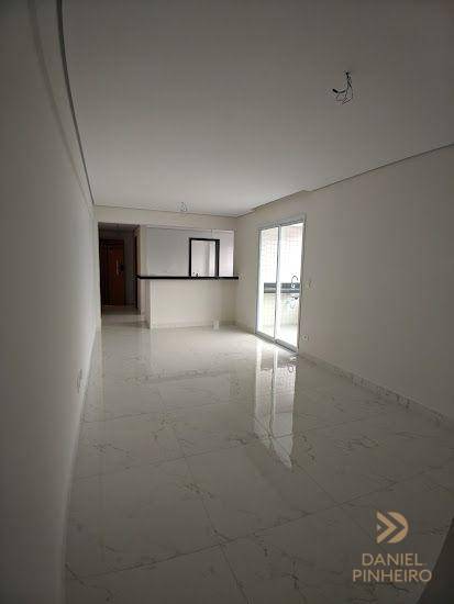 Apartamento à venda com 2 quartos, 89m² - Foto 2