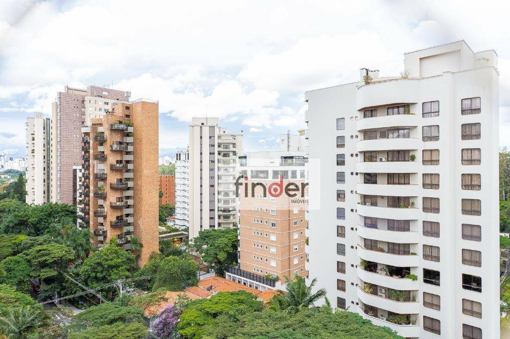 Apartamento à venda com 3 quartos, 355m² - Foto 21