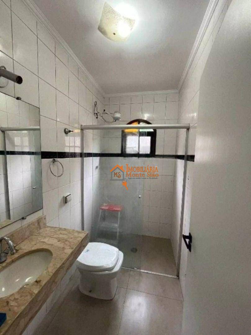 Sobrado à venda com 3 quartos, 159m² - Foto 11