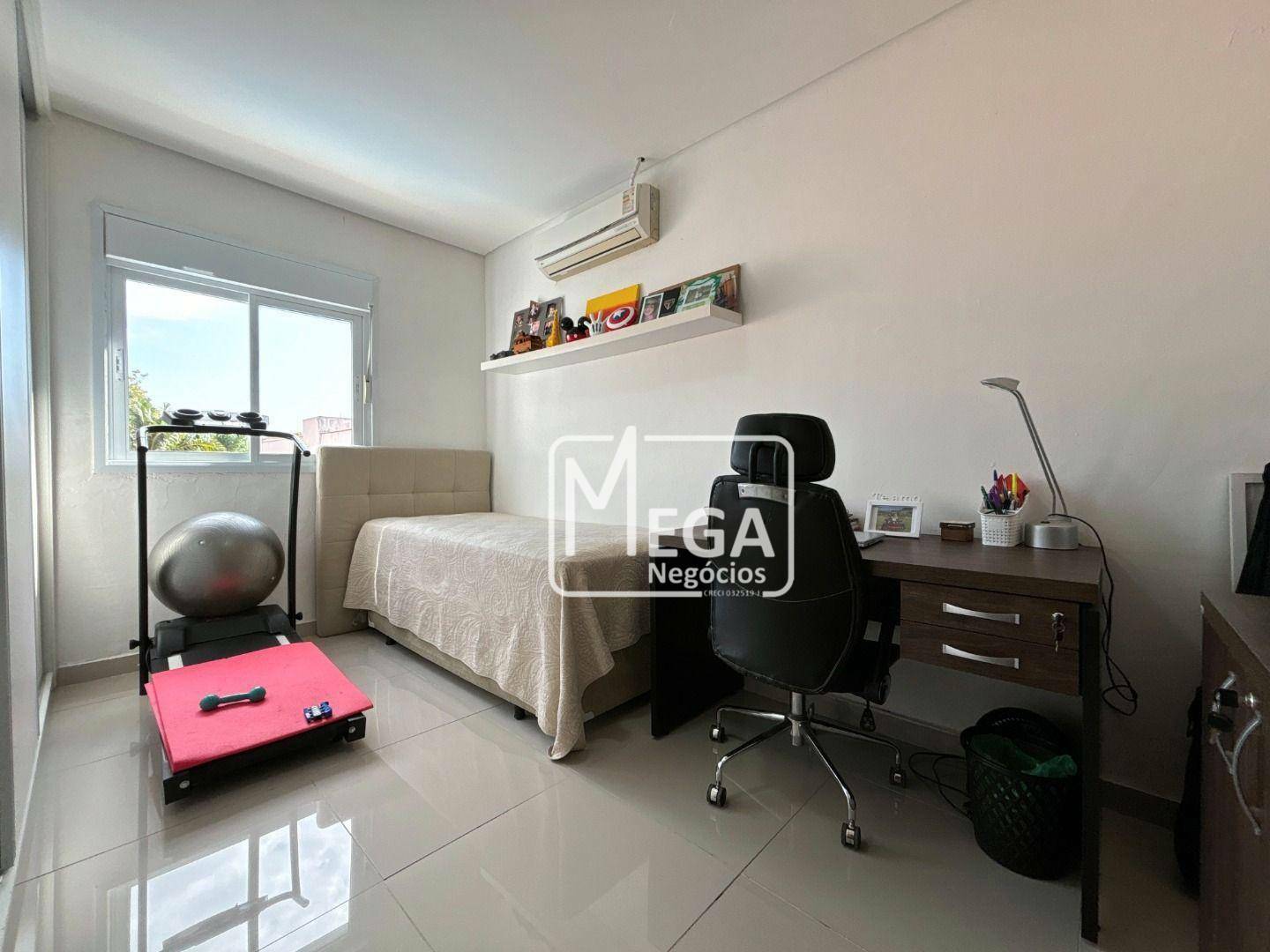 Casa de Condomínio à venda com 4 quartos, 390m² - Foto 16