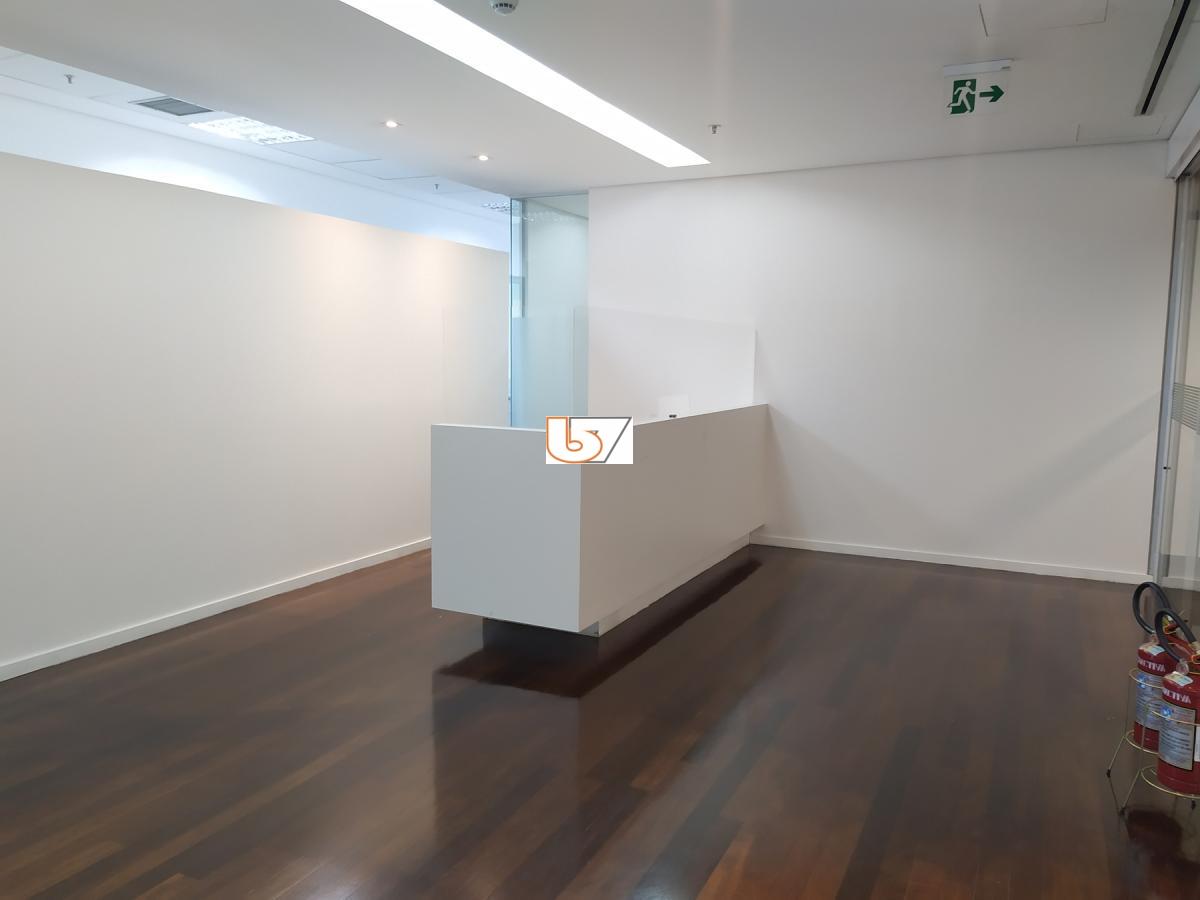 Conjunto Comercial-Sala para alugar, 1320m² - Foto 4