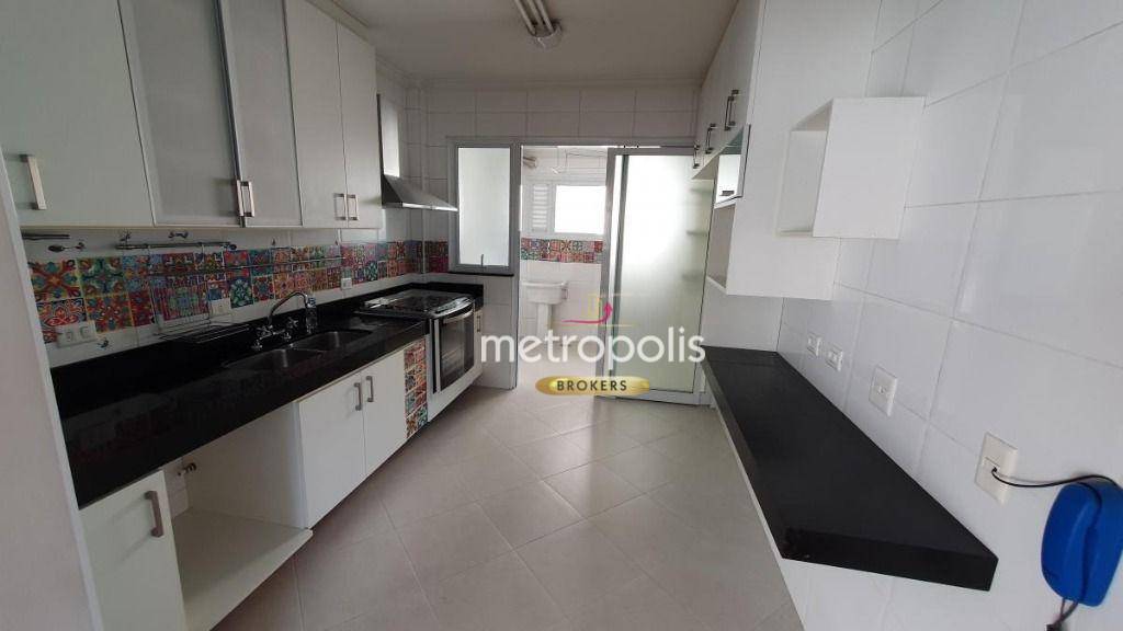 Apartamento à venda com 2 quartos, 98m² - Foto 5