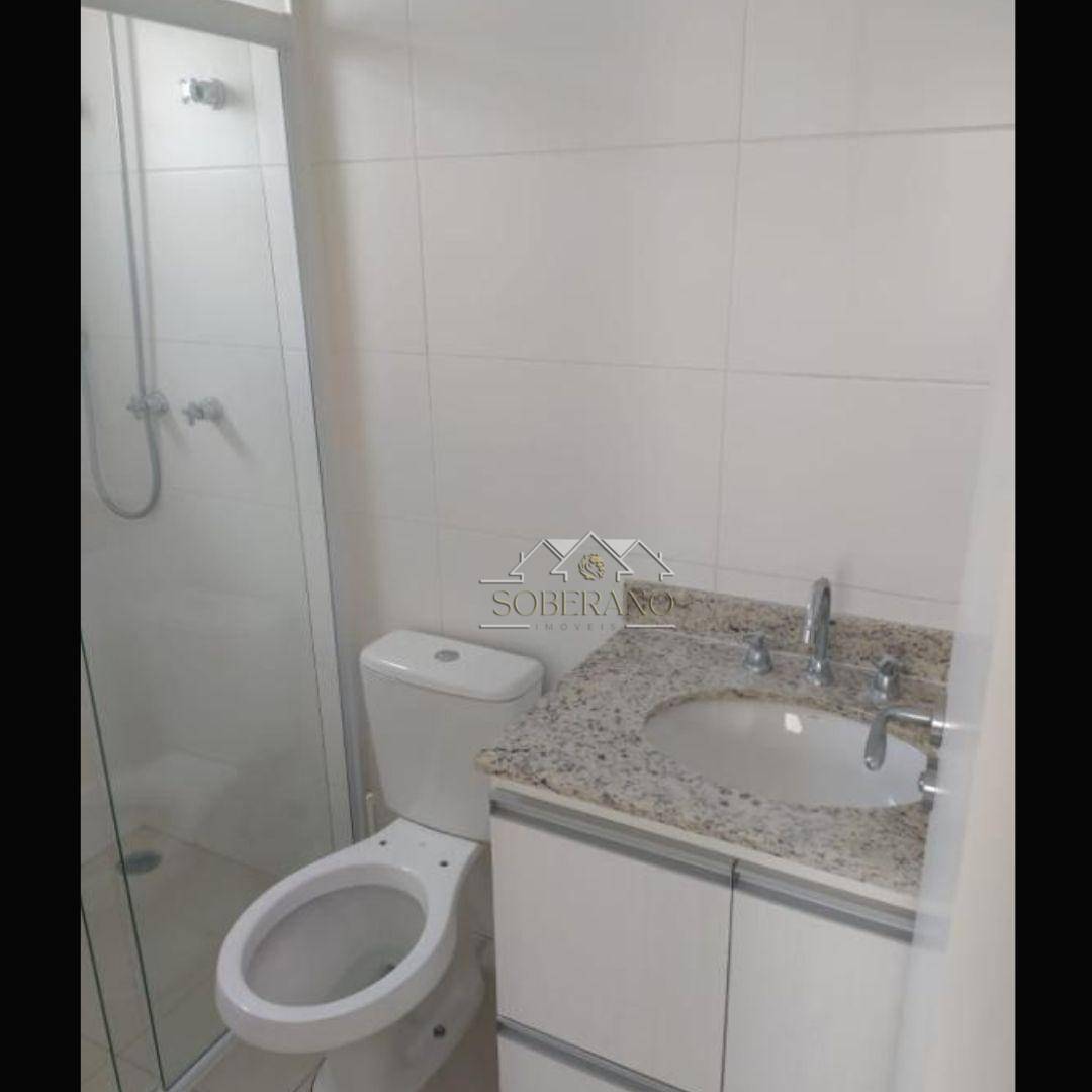 Apartamento à venda com 2 quartos, 57m² - Foto 11