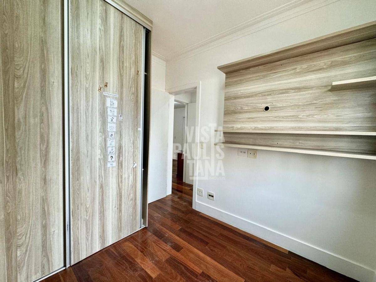 Apartamento à venda com 3 quartos, 117m² - Foto 11