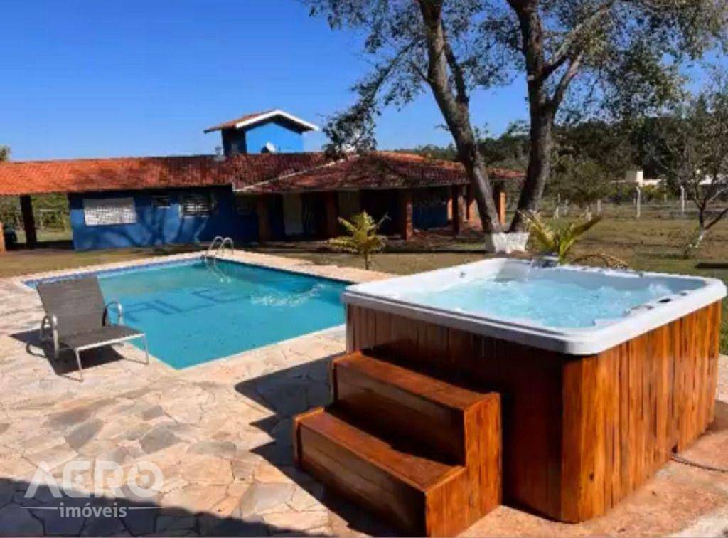 Chácara, 4 quartos, 5 hectares - Foto 27