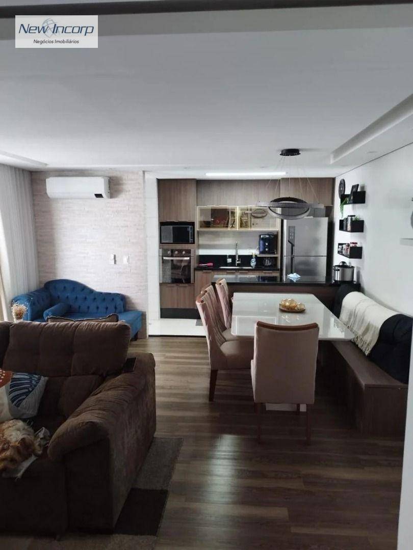 Apartamento à venda com 2 quartos, 82m² - Foto 7