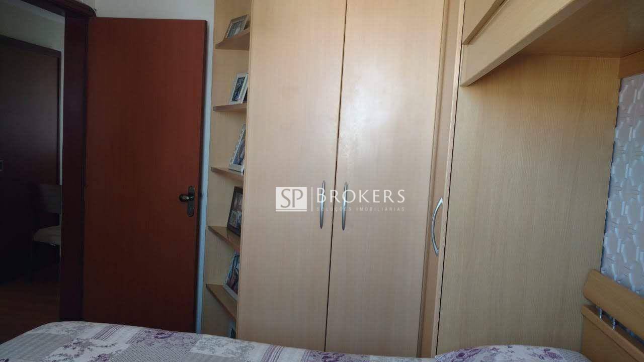 Apartamento à venda com 2 quartos, 50m² - Foto 11