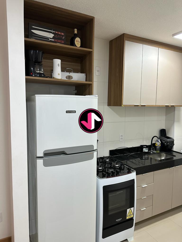 Apartamento à venda com 2 quartos, 42m² - Foto 5