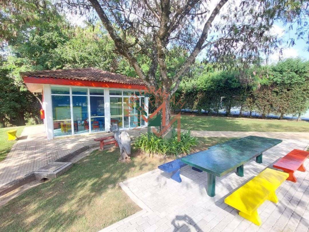 Casa de Condomínio à venda com 3 quartos, 407m² - Foto 43
